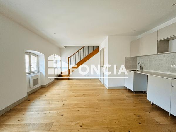 Location Appartement 3 pièces 58.8 m² - Toulon 83000