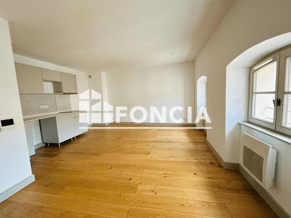 Location Appartement 3 pièces 58.8 m² - Toulon 83000