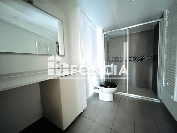 Location Appartement 3 pièces 58.8 m² - Toulon 83000