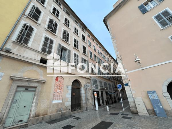 Location Appartement 3 pièces 58.8 m² - Toulon 83000
