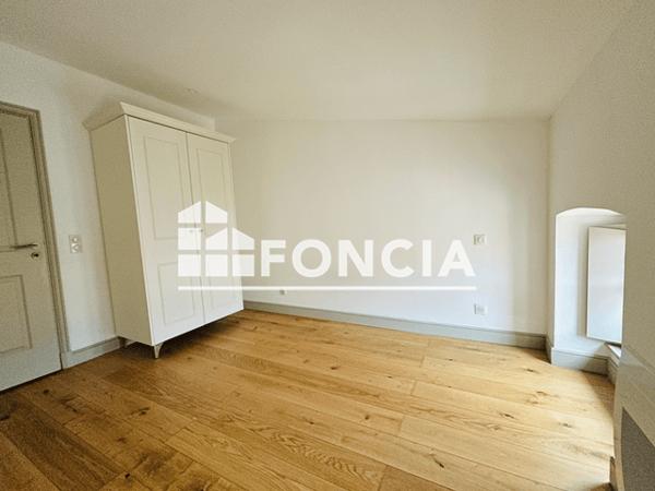 Location Appartement 3 pièces 58.8 m² - Toulon 83000