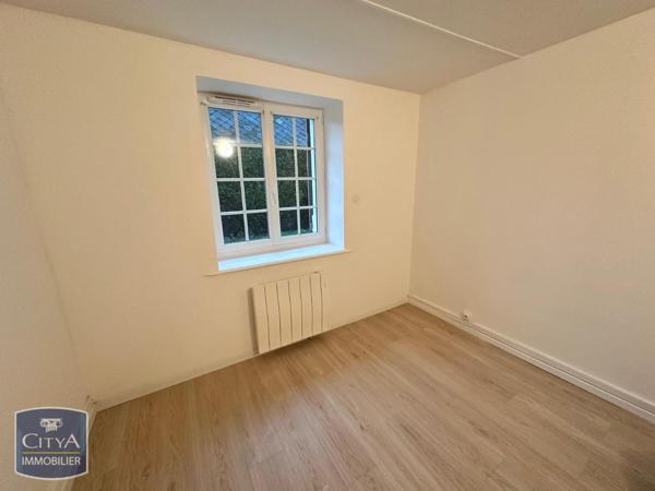 Location appartement Heudebouville (27) 3 pièces 49.55m²