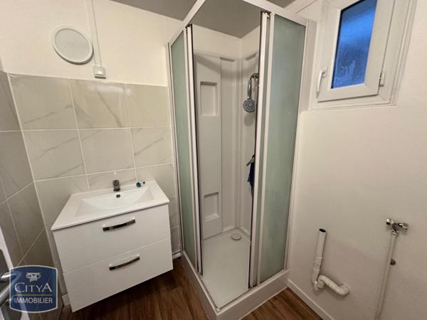 Location appartement Heudebouville (27) 3 pièces 49.55m²