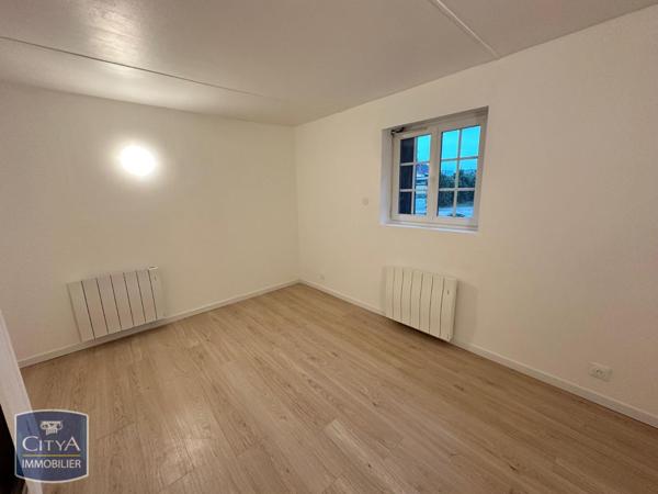 Location appartement Heudebouville (27) 3 pièces 49.55m²