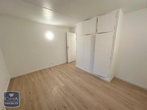 Location appartement Heudebouville (27) 3 pièces 49.55m²