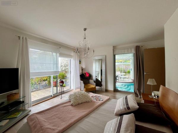 Propriete à vendre à La Forêt-Fouesnant dans le Finistère (29940), ref : 008/1364   
Vieux Port