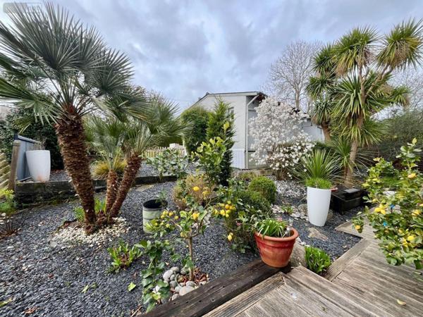 Propriete à vendre à La Forêt-Fouesnant dans le Finistère (29940), ref : 008/1364   
Vieux Port