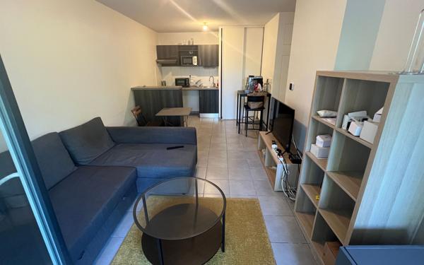 Appartement à vendre    2 pièces • 42 m2 Toulouse