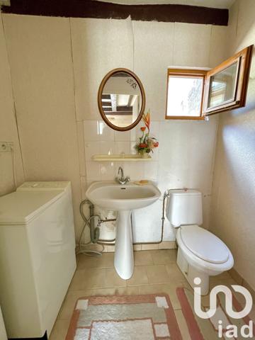 Maison à vendre 2 pièces 56 m² Le Blanc