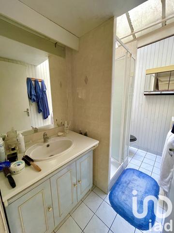 Maison à vendre 2 pièces 56 m² Le Blanc