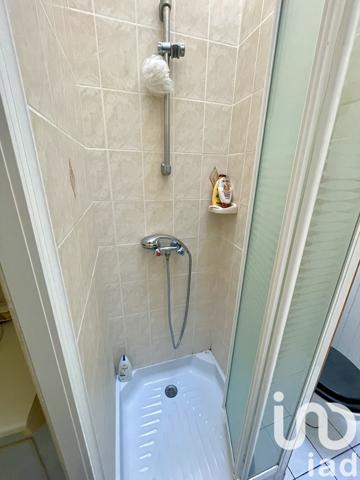 Maison à vendre 2 pièces 56 m² Le Blanc