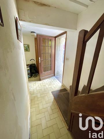 Maison à vendre 2 pièces 56 m² Le Blanc