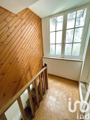 Maison à vendre 2 pièces 56 m² Le Blanc