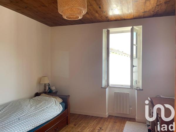 Maison à vendre 4 pièces 93 m² Sainte-Marie-de-Ré