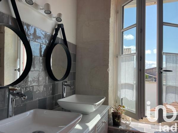 Maison à vendre 4 pièces 93 m² Sainte-Marie-de-Ré