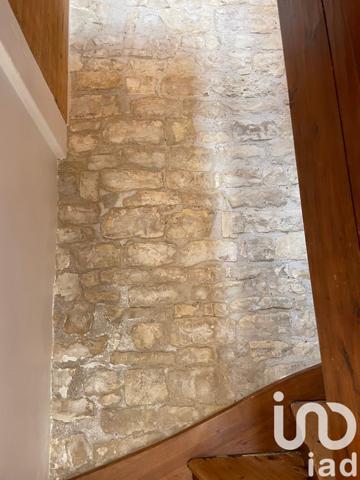 Maison à vendre 4 pièces 93 m² Sainte-Marie-de-Ré