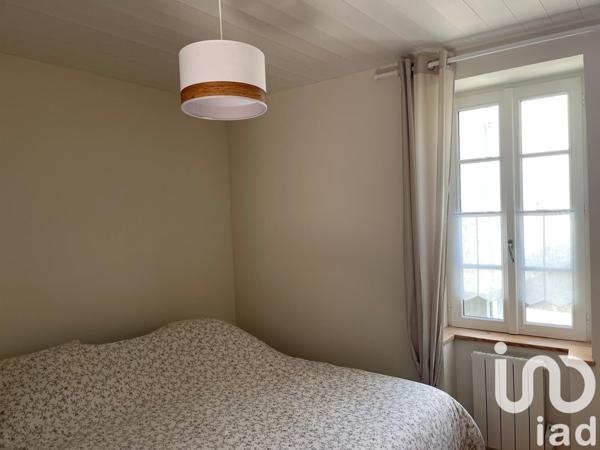 Maison à vendre 4 pièces 93 m² Sainte-Marie-de-Ré