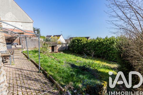 Maison à vendre 6 pièces 115 m² Athis-Mons