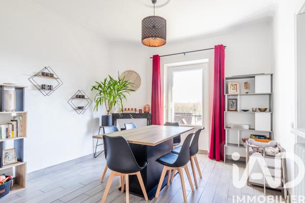 Maison à vendre 6 pièces 115 m² Athis-Mons