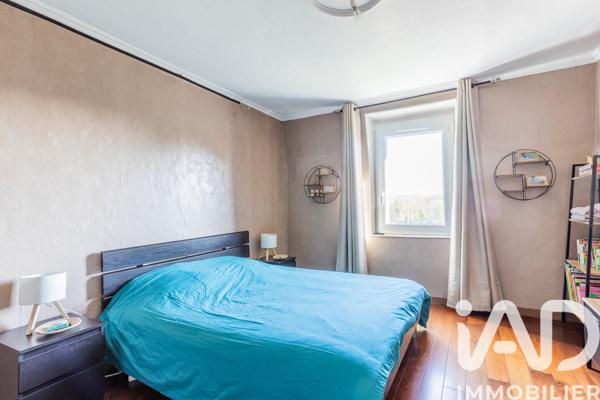 Maison à vendre 6 pièces 115 m² Athis-Mons