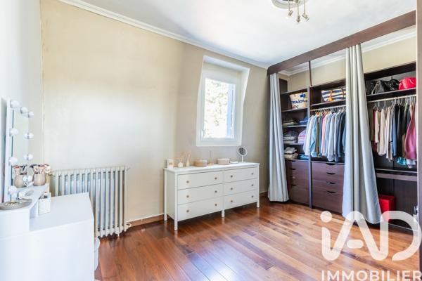 Maison à vendre 6 pièces 115 m² Athis-Mons