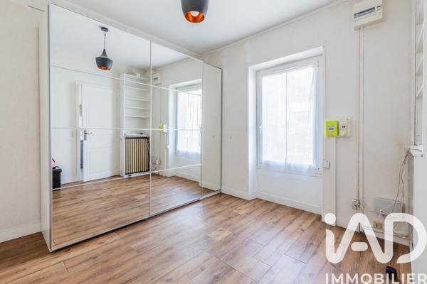 Maison à vendre 6 pièces 115 m² Athis-Mons