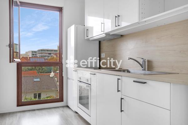 Appartement 3 pièces - 75 m² Exclusivité efficity