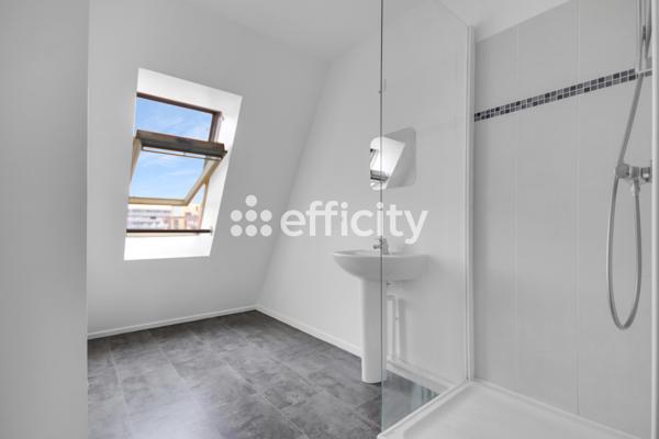 Appartement 3 pièces - 75 m² Exclusivité efficity