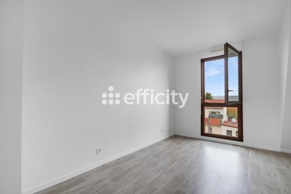 Appartement 3 pièces - 75 m² Exclusivité efficity