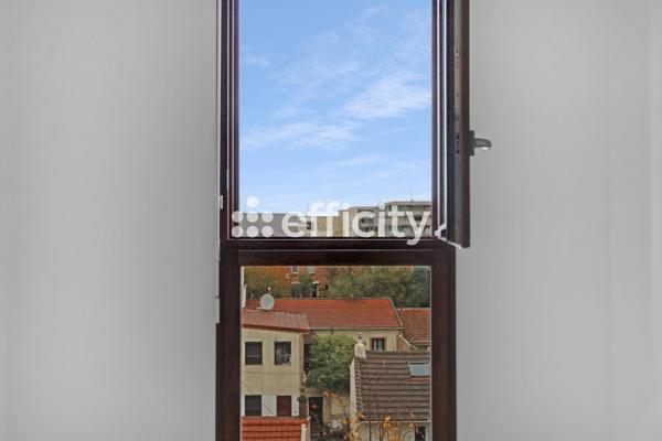 Appartement 3 pièces - 75 m² Exclusivité efficity