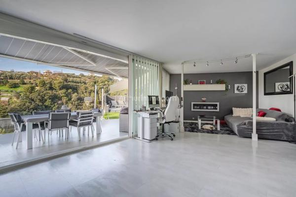 Vente Maison 4 pièces 95 m2 à Nice