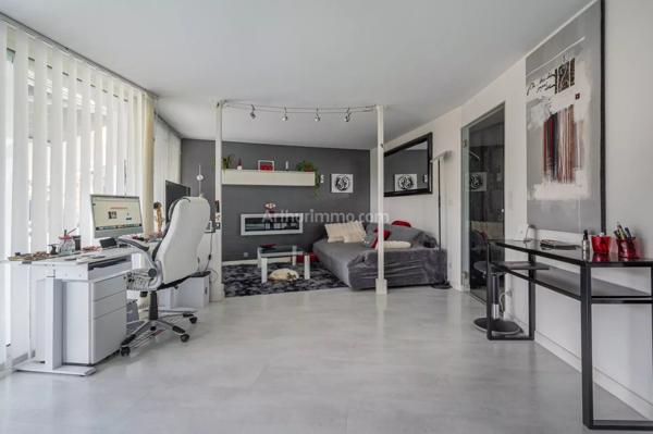 Vente Maison 4 pièces 95 m2 à Nice