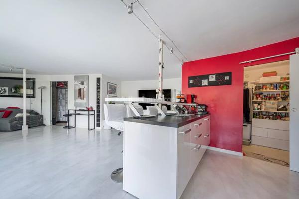 Vente Maison 4 pièces 95 m2 à Nice