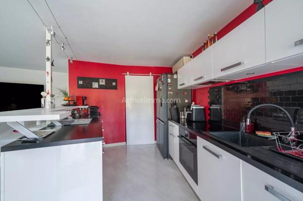 Vente Maison 4 pièces 95 m2 à Nice