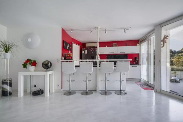 Vente Maison 4 pièces 95 m2 à Nice