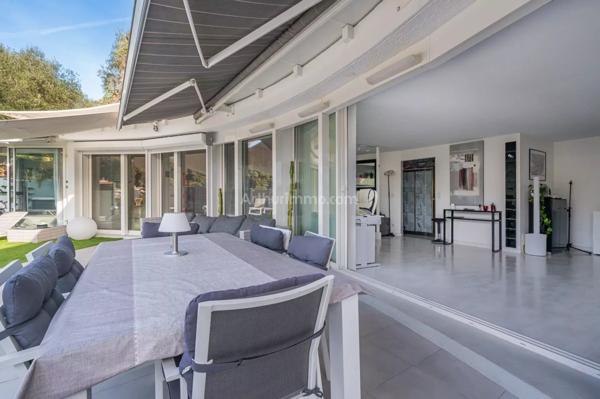 Vente Maison 4 pièces 95 m2 à Nice
