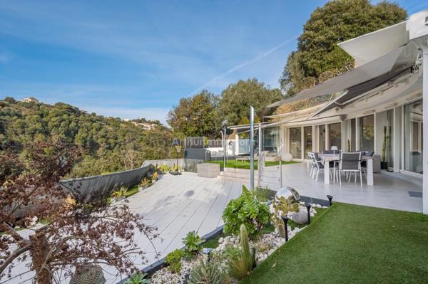 Vente Maison 4 pièces 95 m2 à Nice