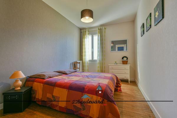 Maison 8 pièces - 196 m²