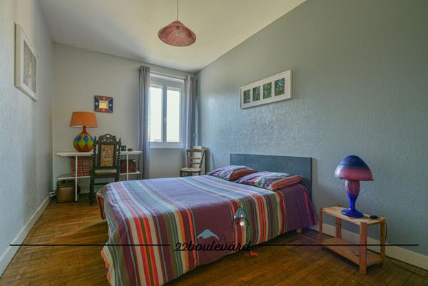 Maison 8 pièces - 196 m²