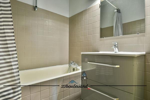 Maison 8 pièces - 196 m²