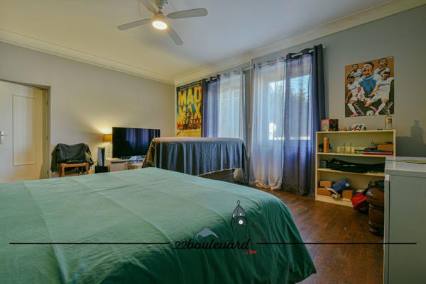 Maison 8 pièces - 196 m²