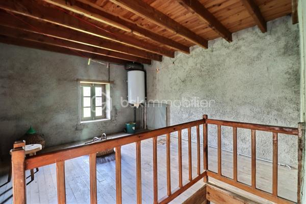 Corps de ferme de 110,85 m²