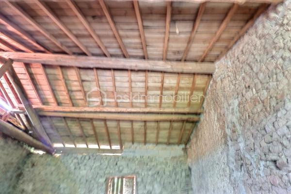 Corps de ferme de 110,85 m²