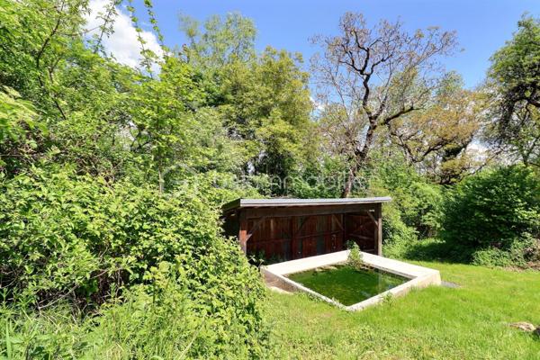 Corps de ferme de 110,85 m²