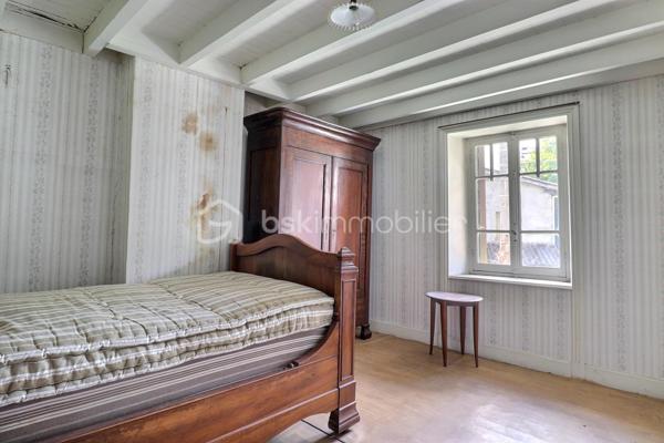 Corps de ferme de 110,85 m²