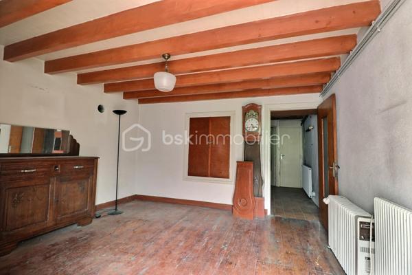 Corps de ferme de 110,85 m²