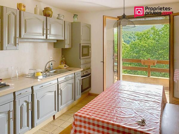 Maison Mandagout 5 pièce(s) 110 m2