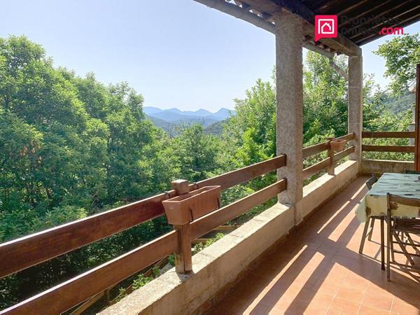 Maison Mandagout 5 pièce(s) 110 m2