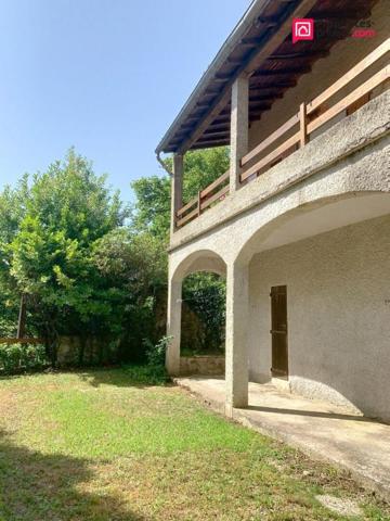 Maison Mandagout 5 pièce(s) 110 m2