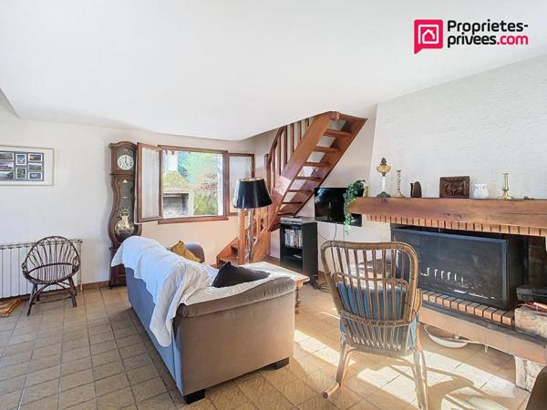 Maison Mandagout 5 pièce(s) 110 m2